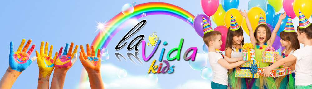 LaVidaKids